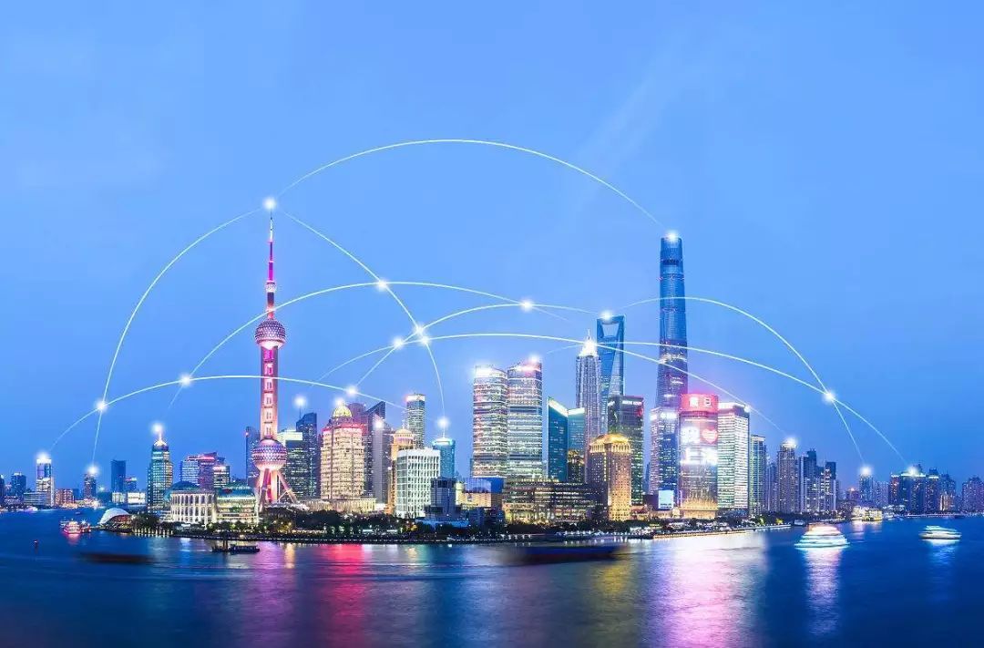 大数据时代是什么?在他建设下的智慧城如何?