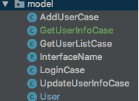 MySQL+MyBatis实现对测试用例数据的读取