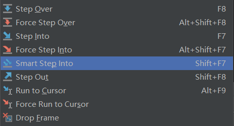 在Intellij IDEA中如何使用Debug