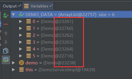 在Intellij IDEA中如何使用Debug