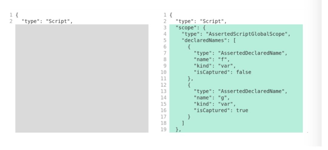 使用＂BinaryAST＂加快JavaScript脚本的解析速度？