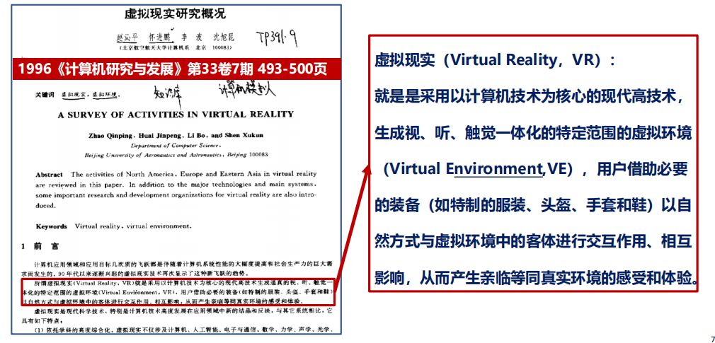 当虚拟现实技术发展及挑战遇到CDN加速时候