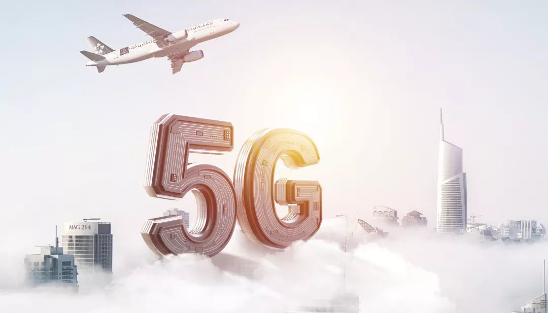 游戏变革者,集结在5G边缘