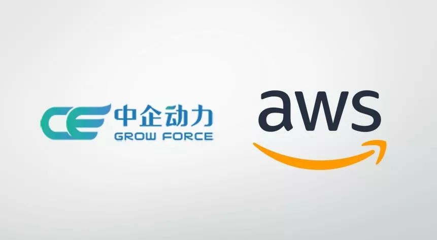 中企动力携手亚马逊AWS云加速，助力外贸企业扬