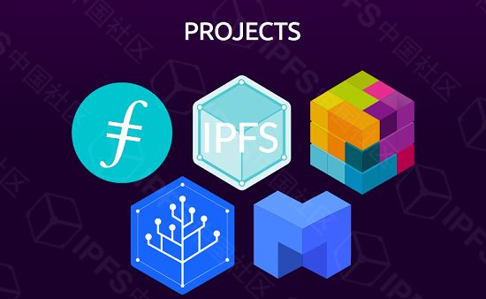 IPFS——志在打造新一代互联网的新型超媒体传输