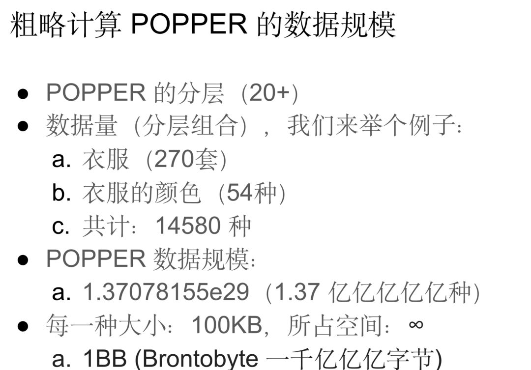 CDN加速中承载的POPPER的设计和优化