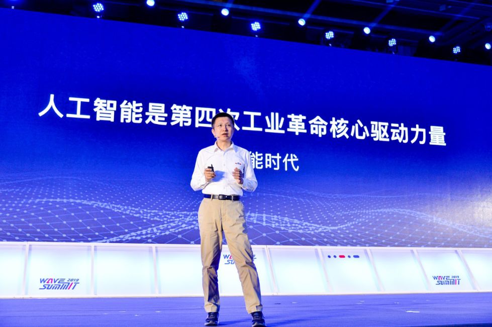 百度智能云与CTO体系融合:产业AI时代的加速键