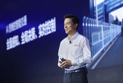 百度智能云与CTO体系融合:产业AI时代的加速键
