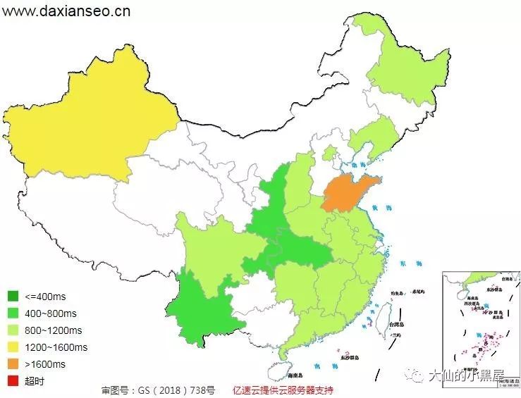 CDN是什么？阿里云CDN全站加速使用教程