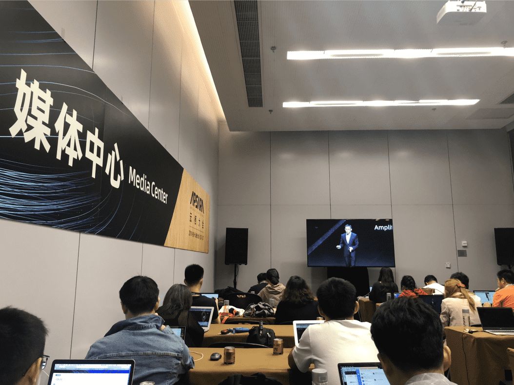 阿里云栖大会背后,有一个隐形赢家