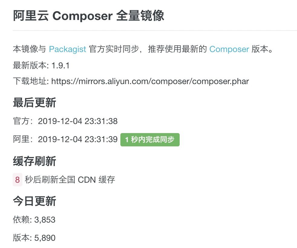 免备案CDN加速中依赖镜像出问题后，阿里工程师