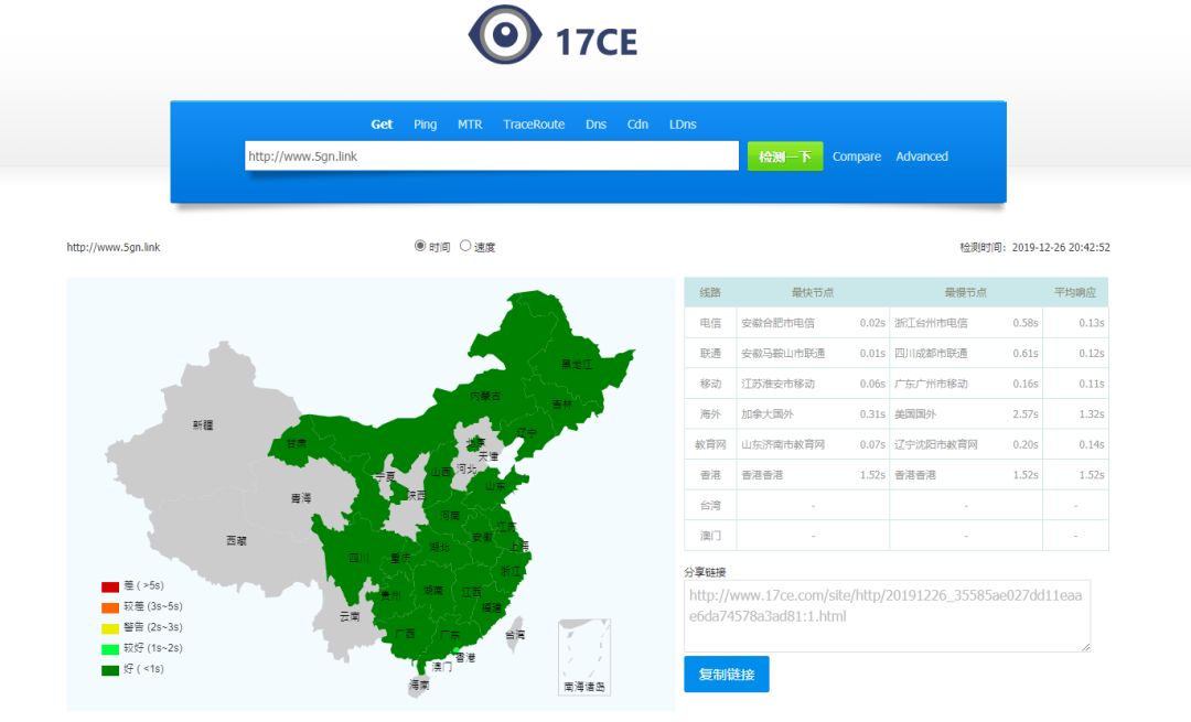 企业出海，从启用Azure海外CDN全球加速开始