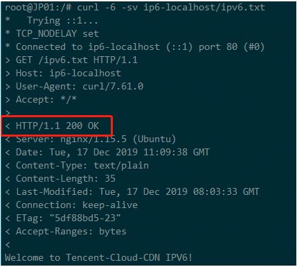 IPv6下高防CDN加速和网络的最佳实践