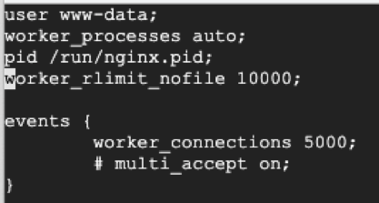 使用Nginx实例组实现免备案CDN加速外部源站