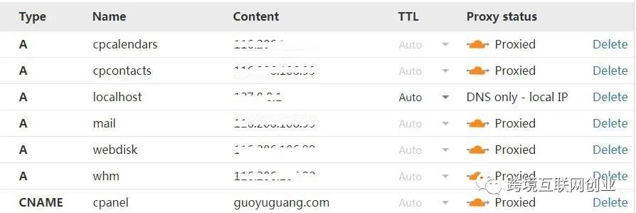 如何给WordPress网站设置免备案CDN