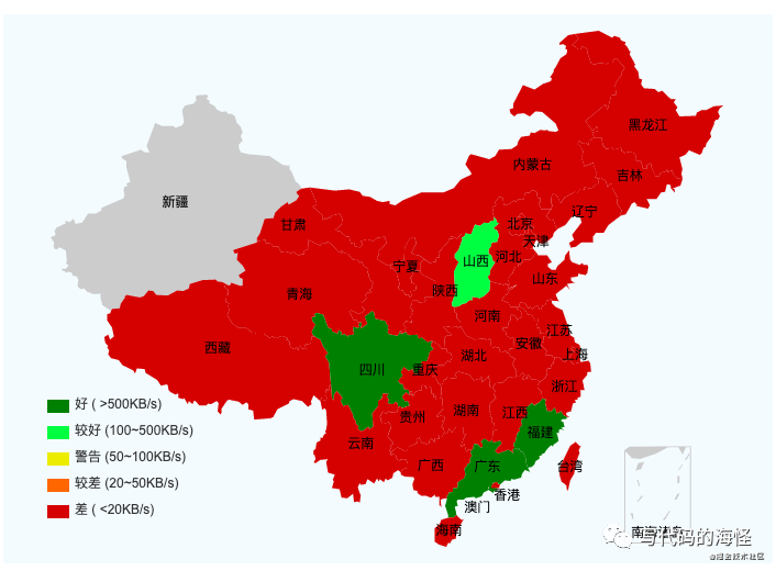 Github部署|用香港CDN加速网页,速度嗖嗖的快!