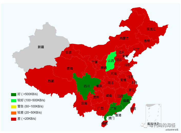 Github部署|用香港CDN加速网页，速度嗖嗖的快！